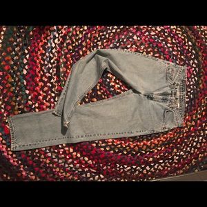 Vintage Levi jeans